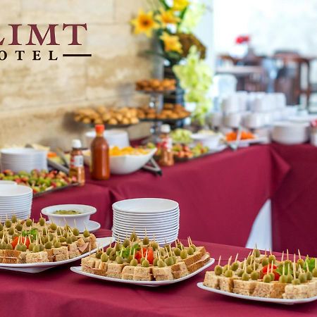 Hotel Klimt Xalapa Bagian luar foto