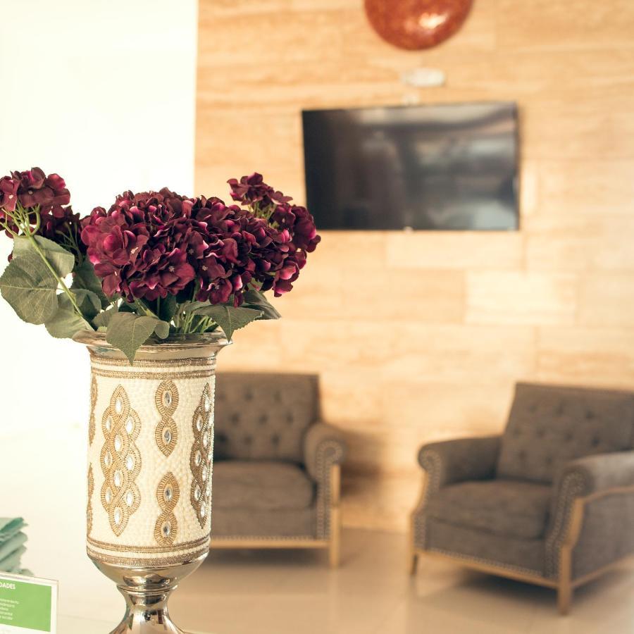 Hotel Klimt Xalapa Bagian luar foto