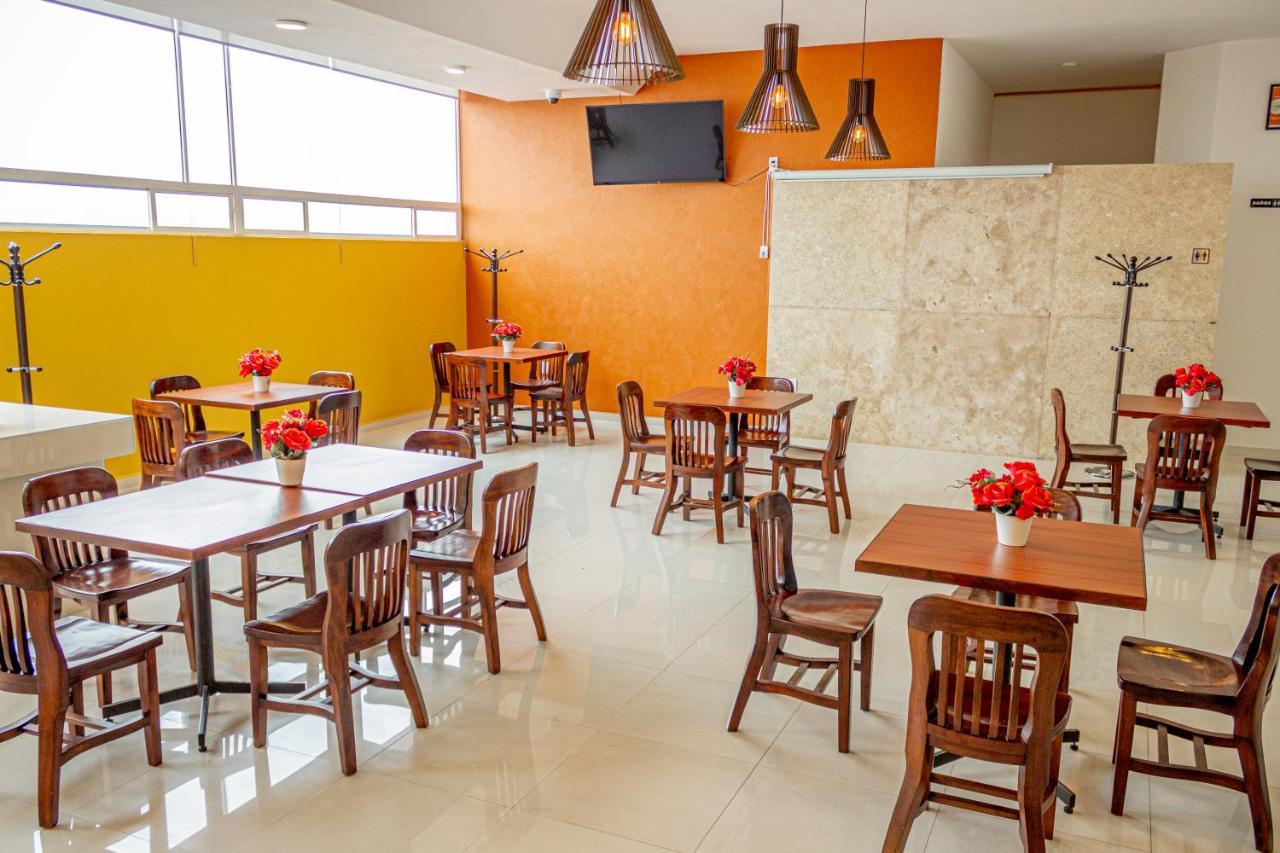 Hotel Klimt Xalapa Bagian luar foto