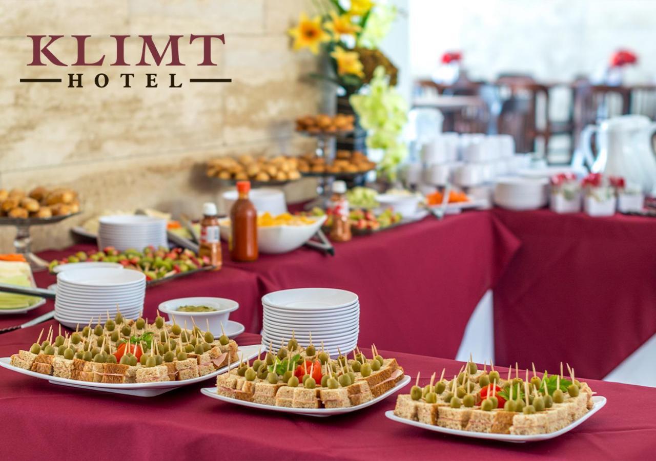 Hotel Klimt Xalapa Bagian luar foto
