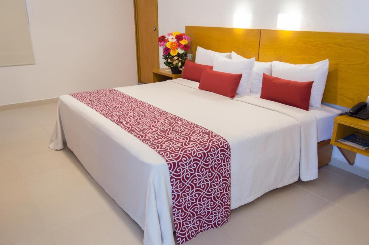 Hotel Klimt Xalapa Bagian luar foto