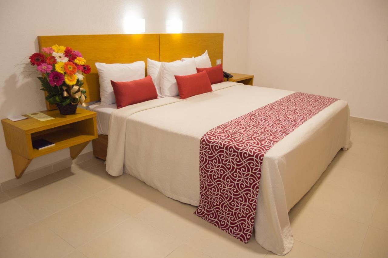 Hotel Klimt Xalapa Bagian luar foto