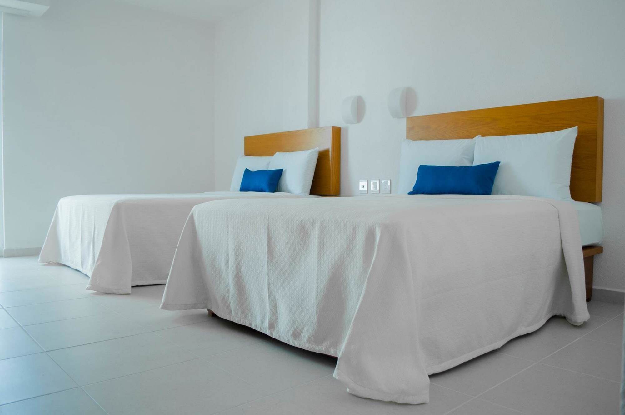 Hotel Klimt Xalapa Bagian luar foto