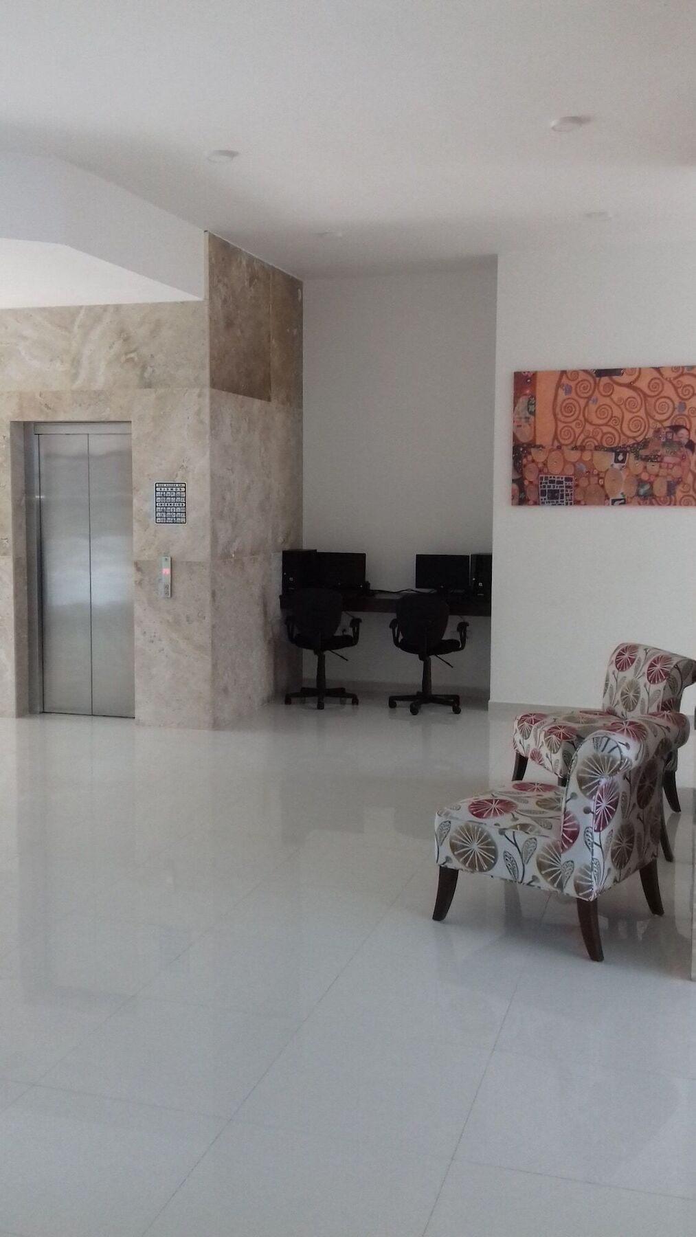 Hotel Klimt Xalapa Bagian luar foto
